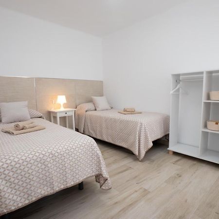 Apartamento San Juan Нерха Экстерьер фото