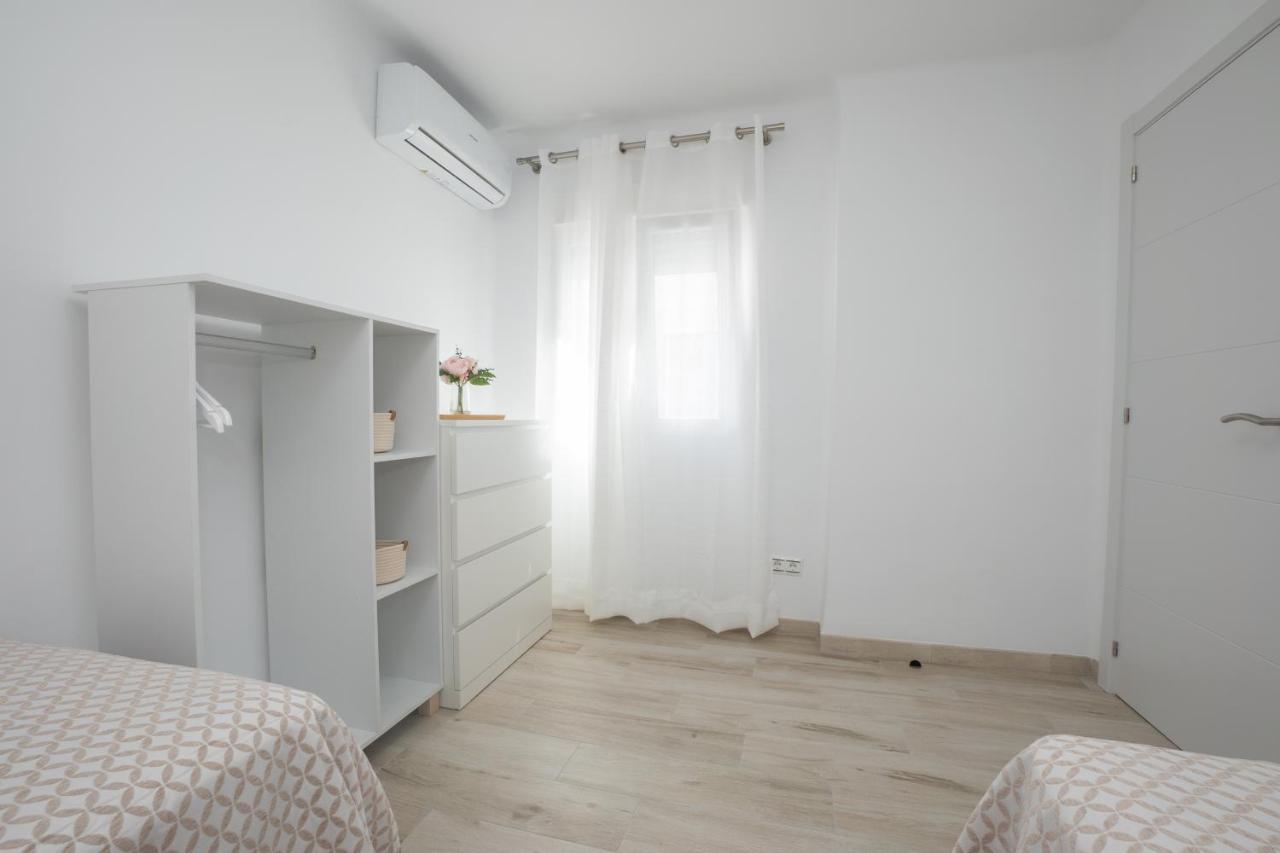 Apartamento San Juan Нерха Экстерьер фото
