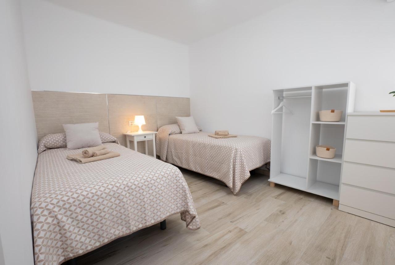 Apartamento San Juan Нерха Экстерьер фото