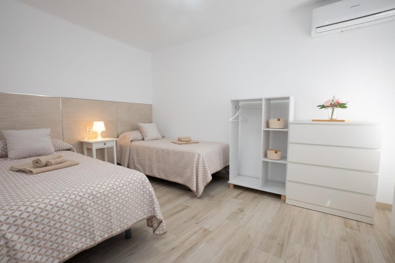 Apartamento San Juan Нерха Экстерьер фото